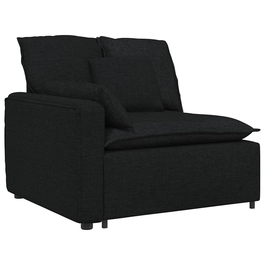 vidaXL Sofaelement Modulares Sofa Endmodul mit günstig online kaufen