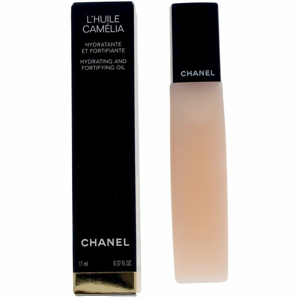 CHANEL Körperpflegemittel CAMÉLIA L'HUILE hydrating 1 u