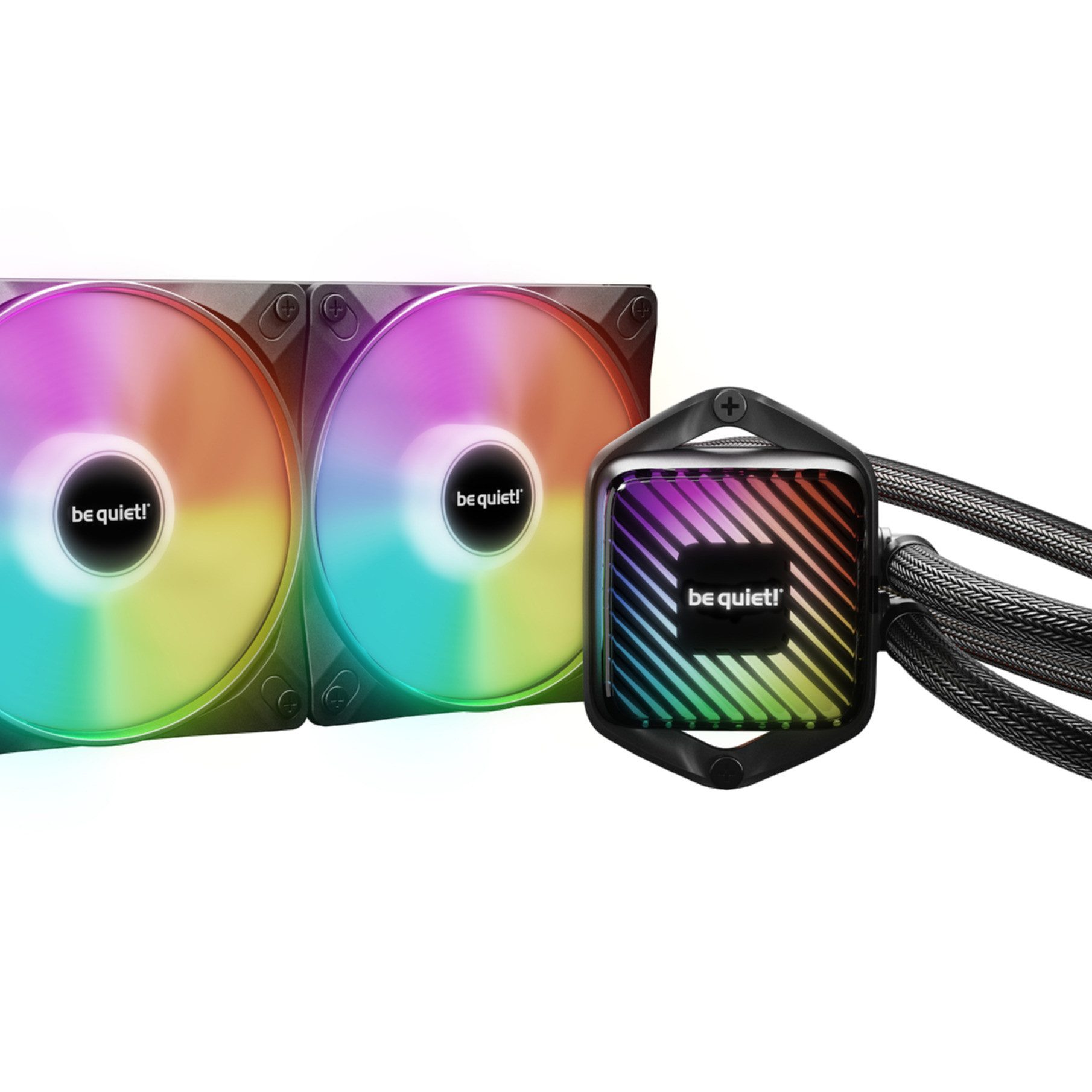 be quiet! CPU Kühler PURE LOOP 3 LX