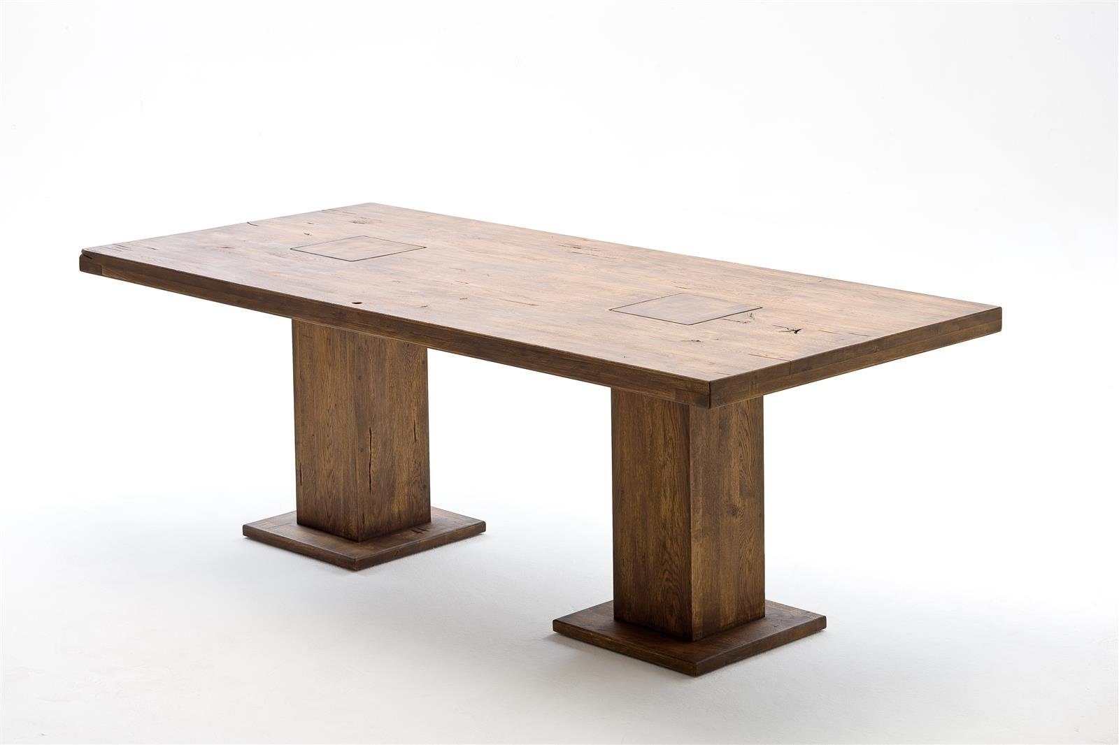 MCA furniture Esstisch 180 x 76 x 90 cm (B/H/T)