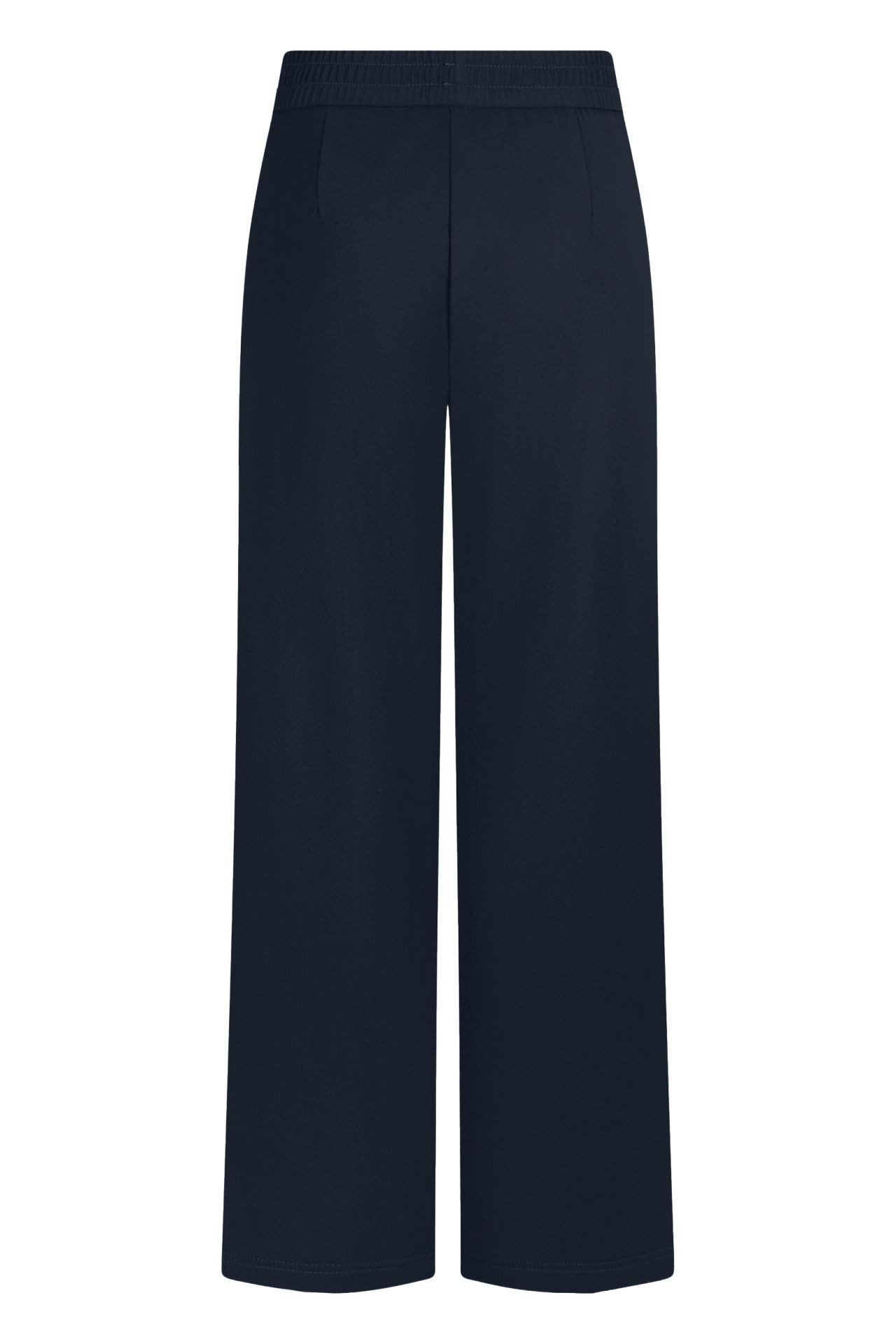 Raffaello Rossi Bundfaltenhose Cosmea Marine günstig online kaufen