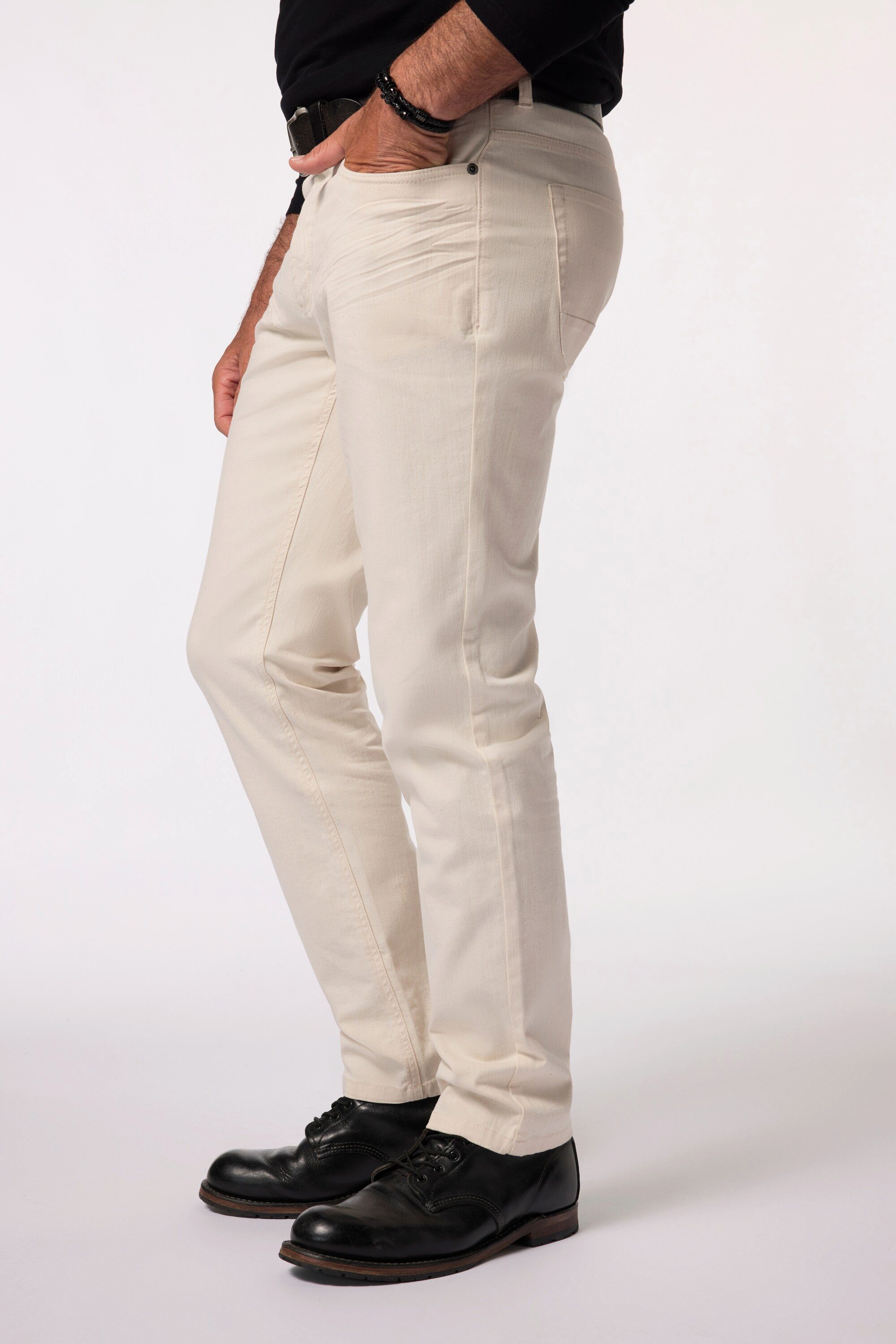 JP1880 5-Pocket-Jeans Jeans 5-Pocket Straight Fit