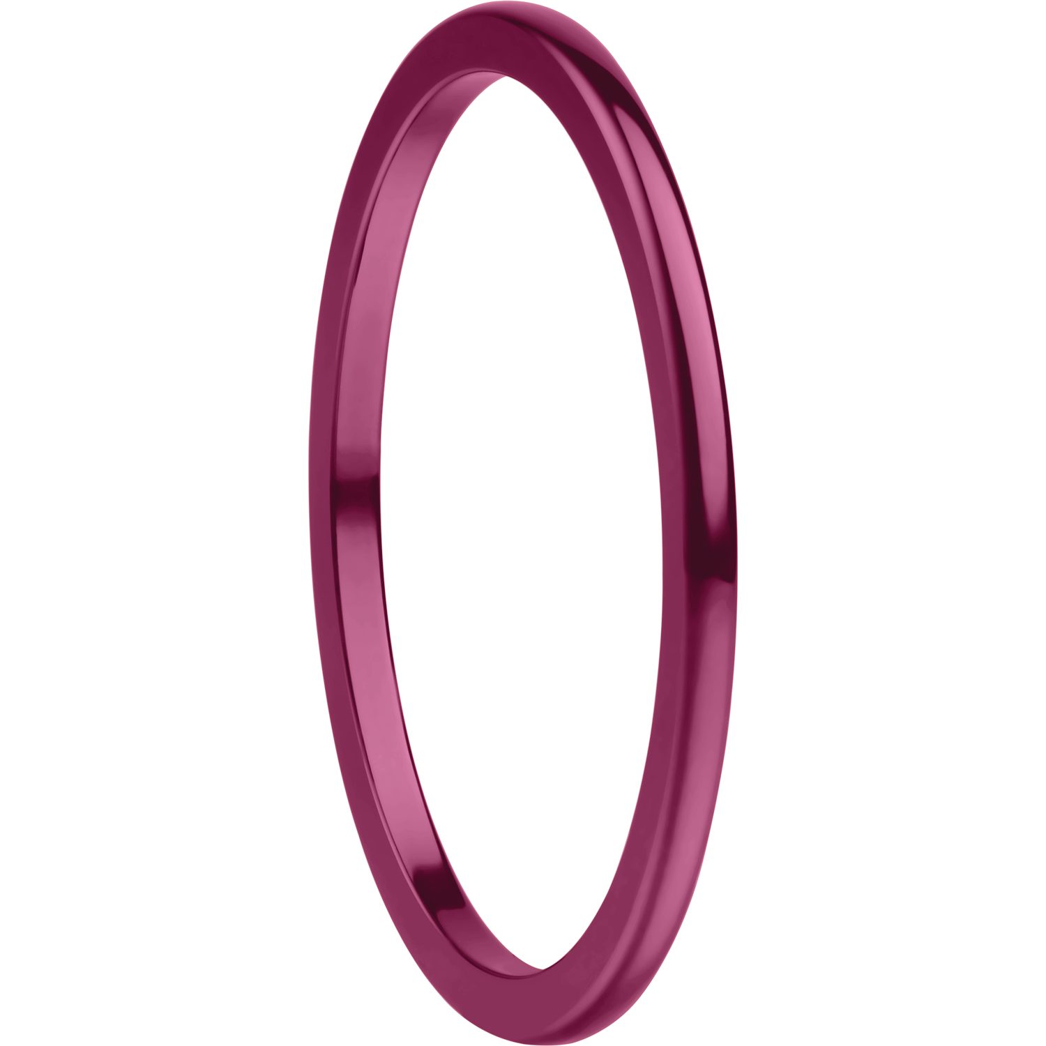 Bering Fingerring BERING / Detachable / Ring / Size 9 / 564-90-90 Beere