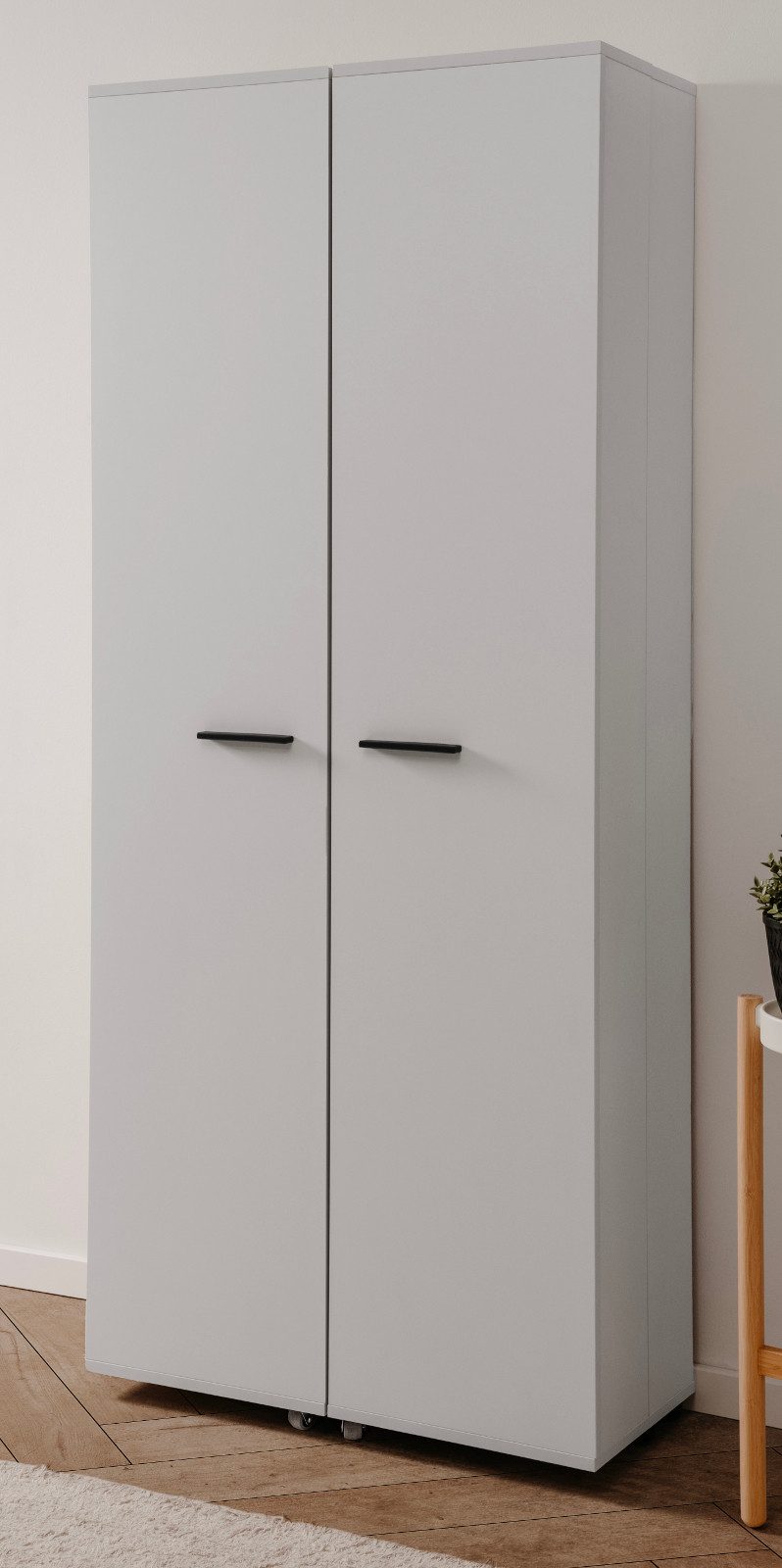 Furn.Design Schuhschrank Logu (Schrank in matt günstig online kaufen