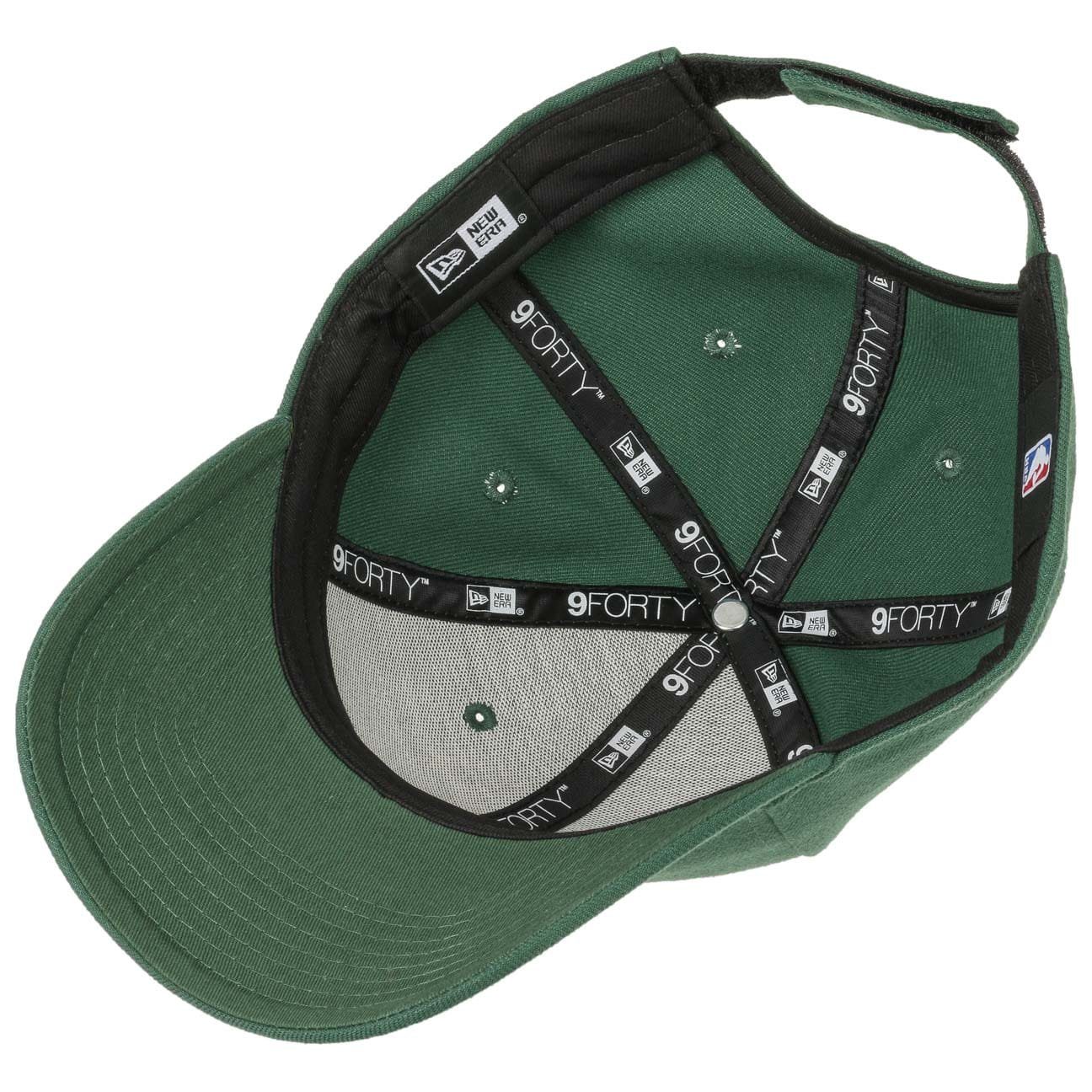 New Era Baseball Cap (1-St) Baseballcap mit Schirm
