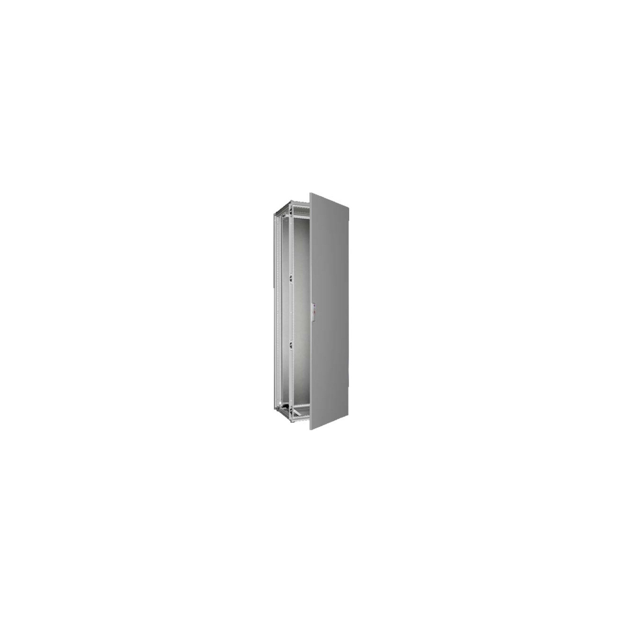 RITTAL Falttürenschrank Rittal Anreih-Schranksystem 1-Tür BHT: 600x2000x500mm VX 8605.000