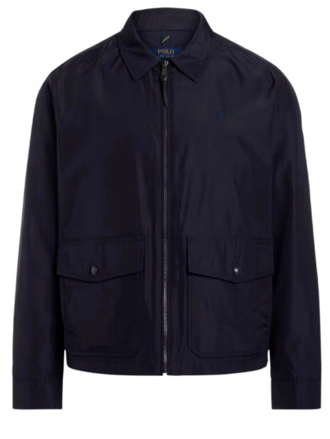 Polo Ralph Lauren Blouson Herren CLYBOURN Wasserabweisende Jacke Regular Re günstig online kaufen