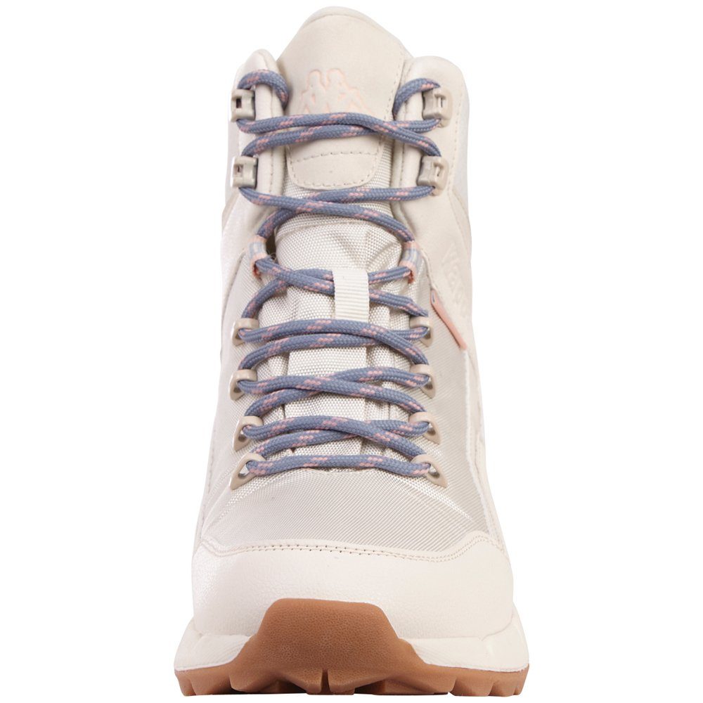 Kappa Schnürboots wasserdicht, windabweisend und dennoch atmungsaktiv