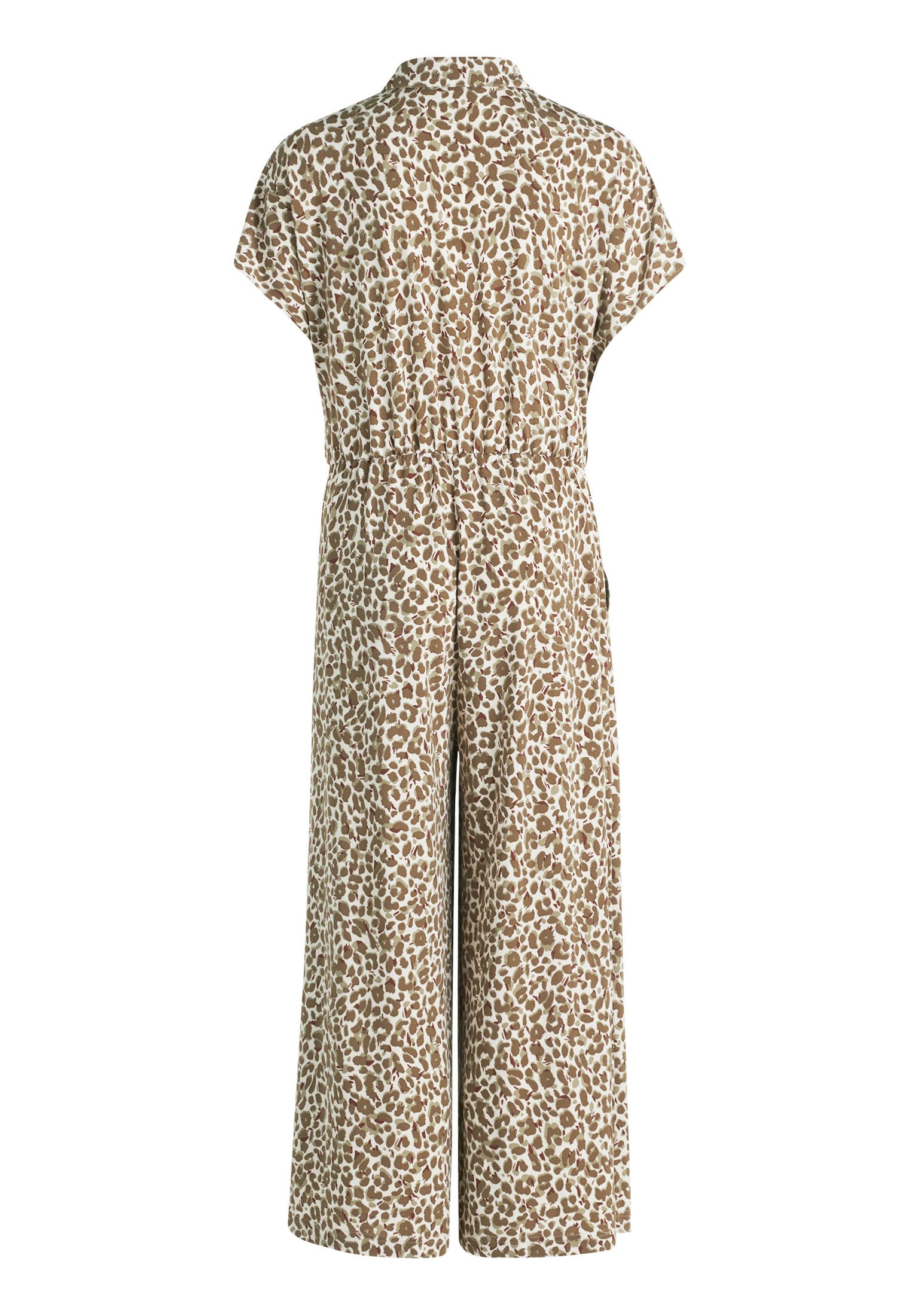 Betty Barclay Overall Damen mit Eingrifftaschen (1-tlg)