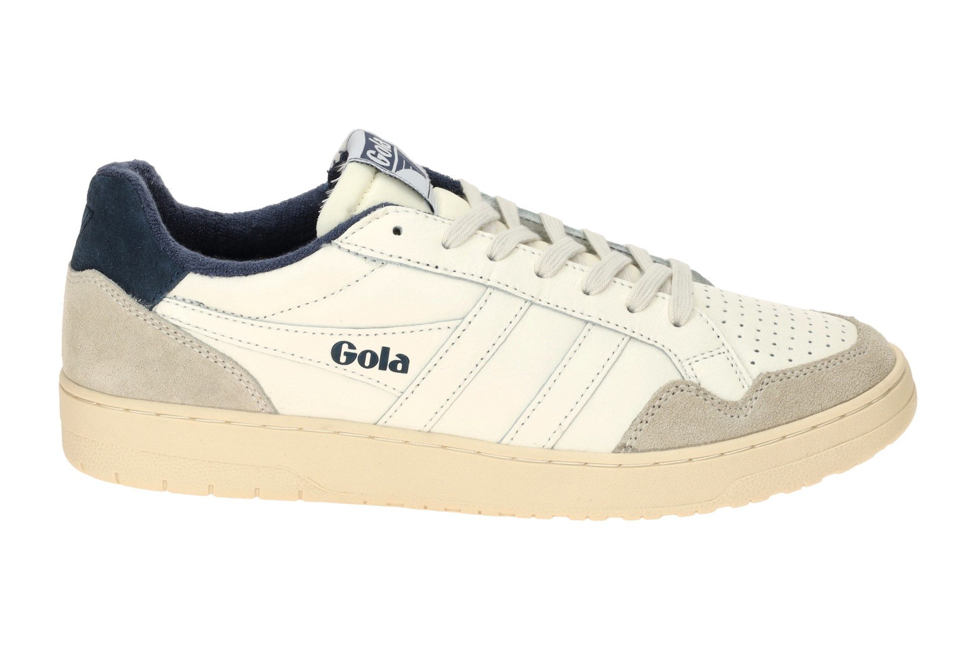 Gola CMB530WE Schnürschuh günstig online kaufen