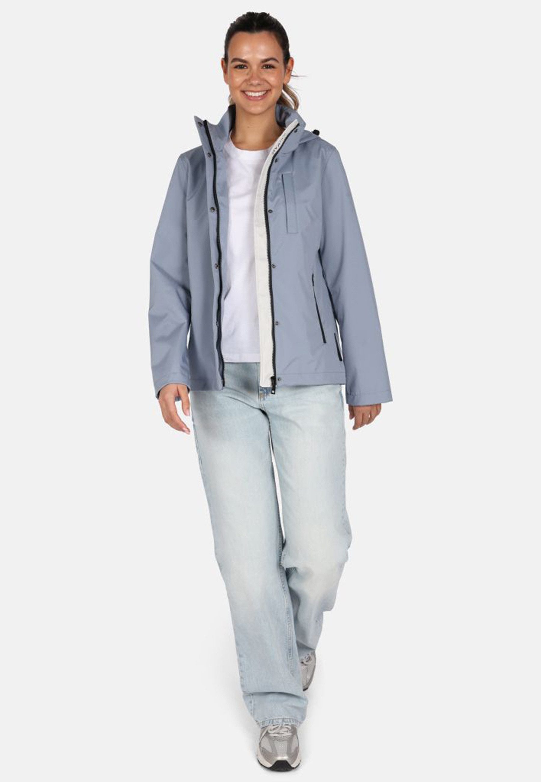 Funktionsjacke Jacke Urban Protection