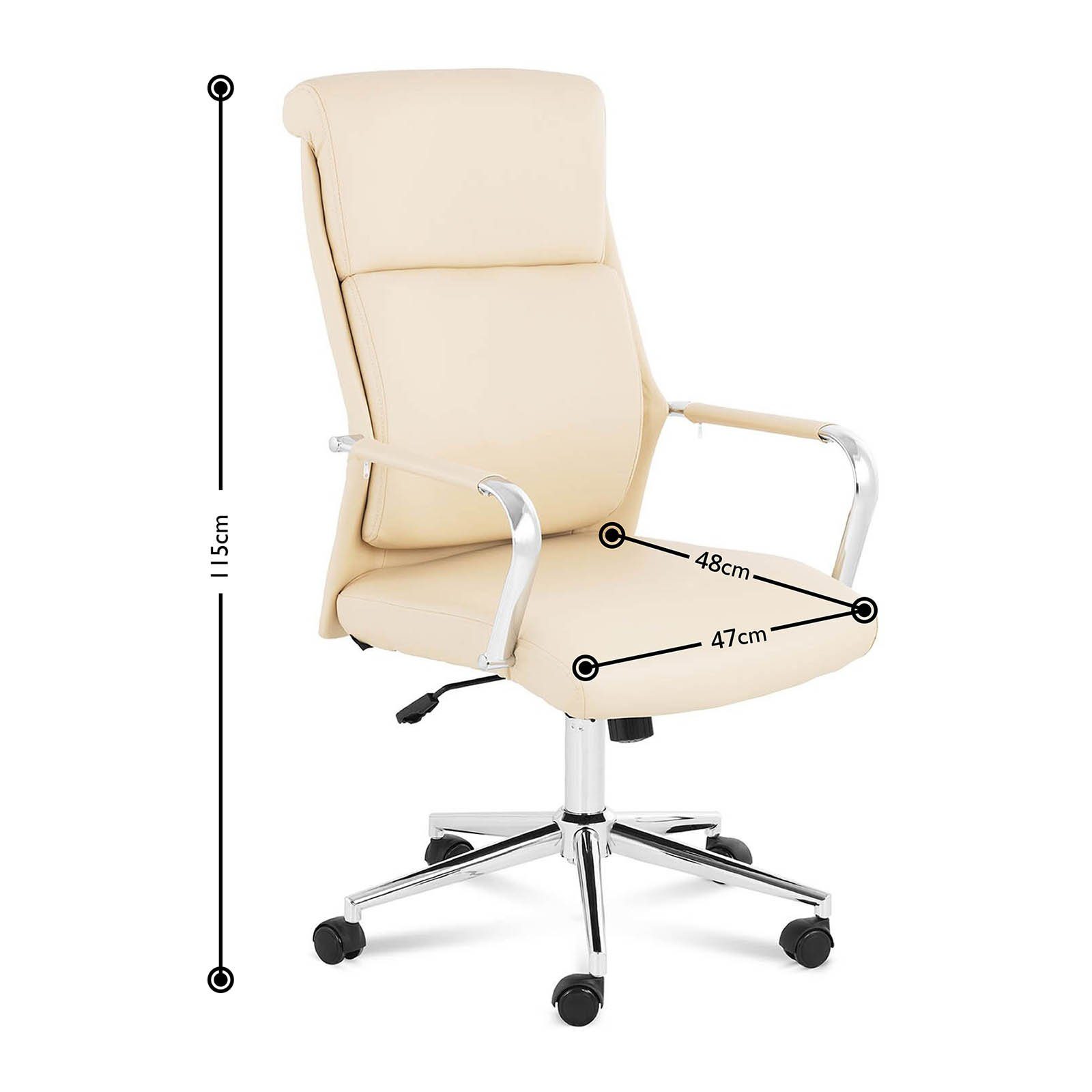 kg Fromm&Starck ergonomisch Bürosessel 180 Schreibtischstuhl Bürostuhl Bürostuhl Drehstuhl