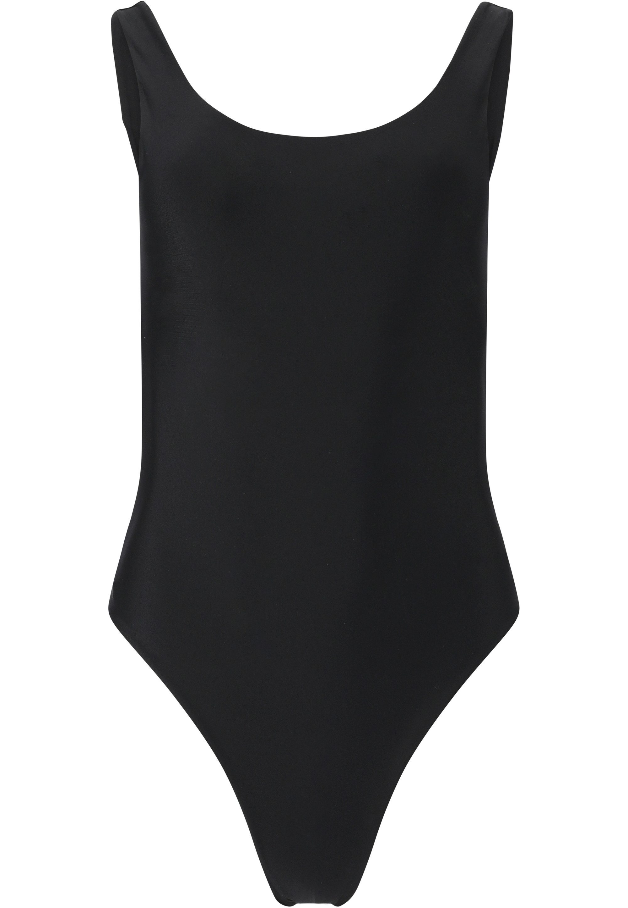 ATHLECIA Badeanzug Isabella (1-St) im komfortablen und simplen Design günstig online kaufen