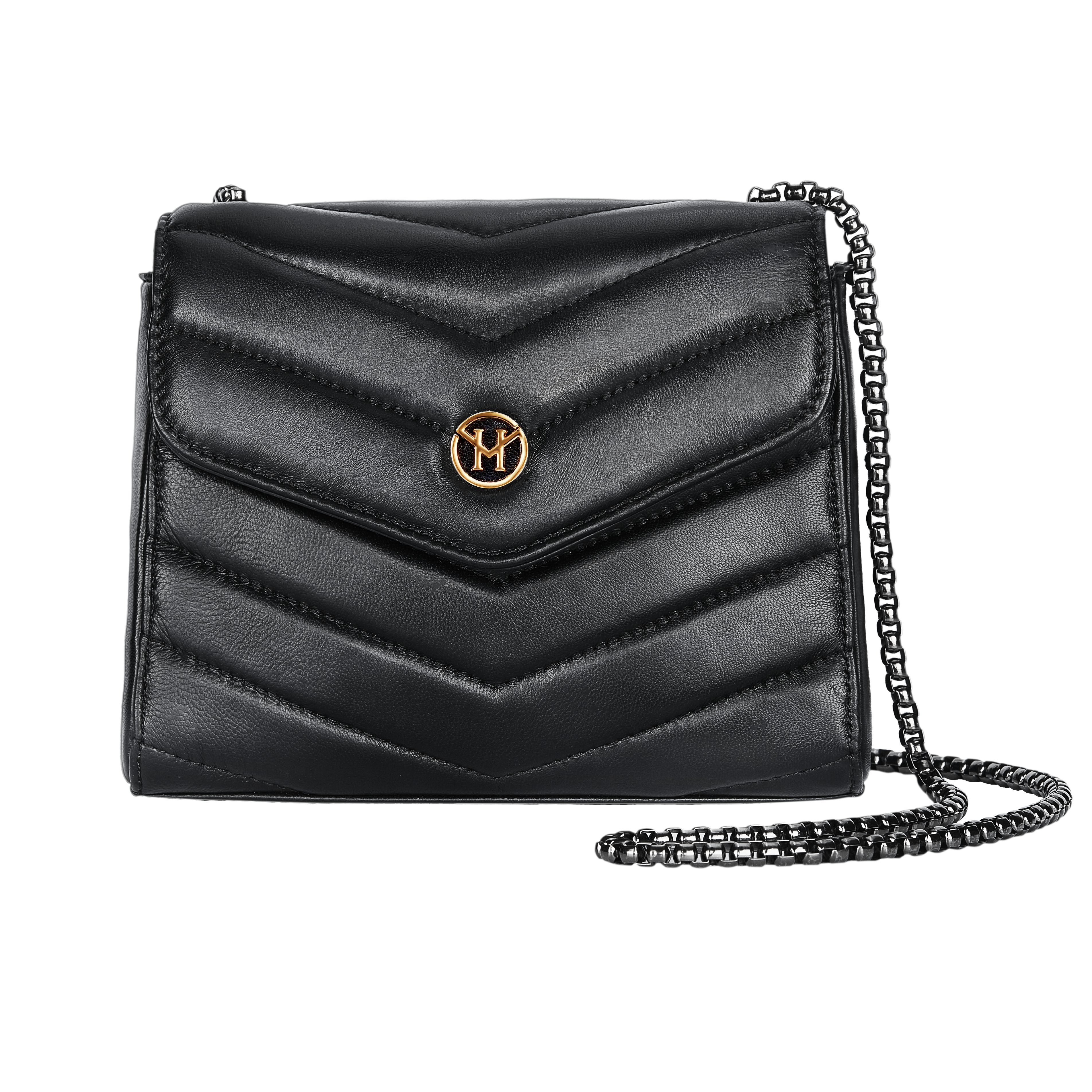 Victoria Hyde Handtasche Shopper Damen Handtasche, Schultertasche, Tragetasche mit Überwurf (Kein Set, Kein Set), klassisch