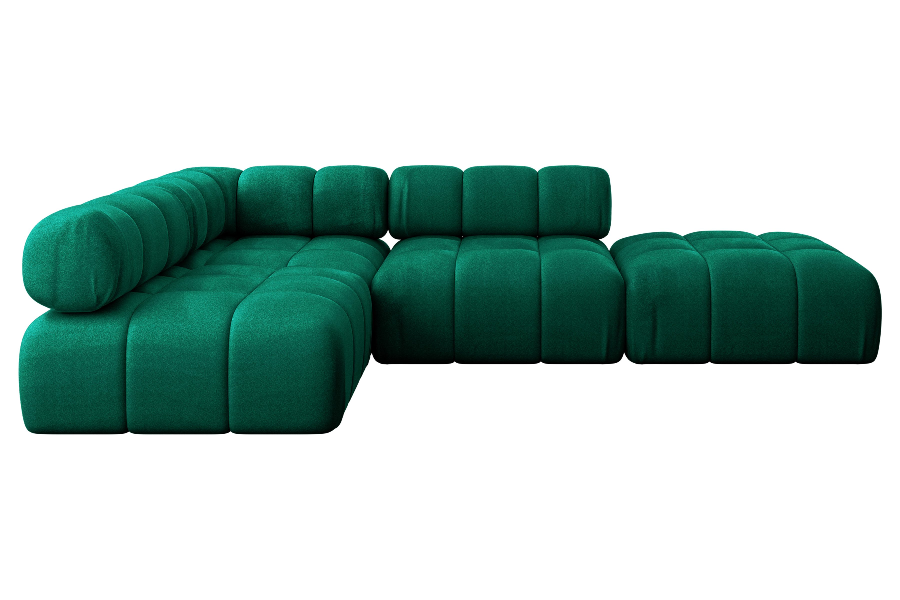 ALTDECOR Ecksofa Favio-L1, Sofa Praktische Bequeme günstig online kaufen