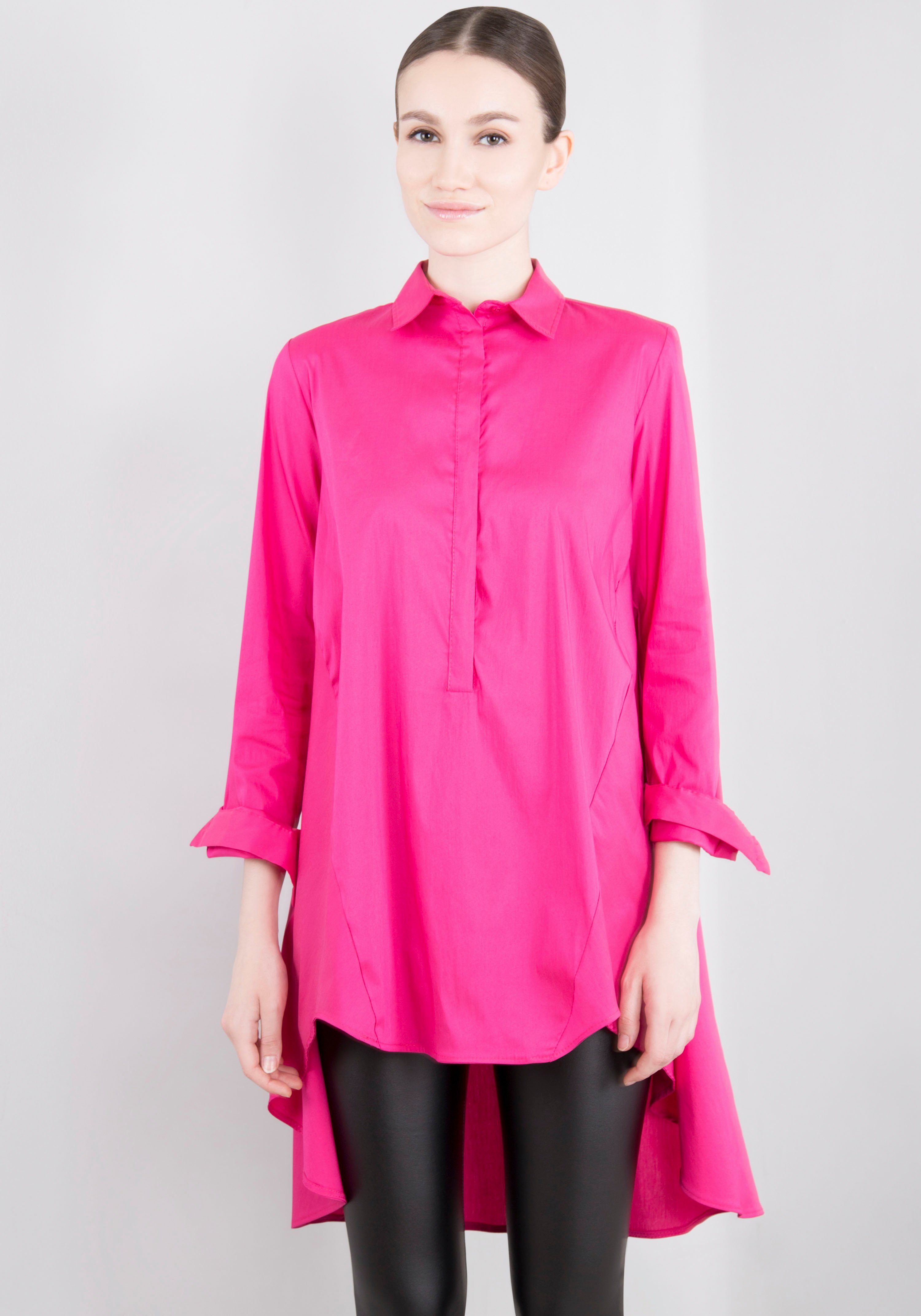 IMPERIAL Longbluse, Lange Bluse von Imperial