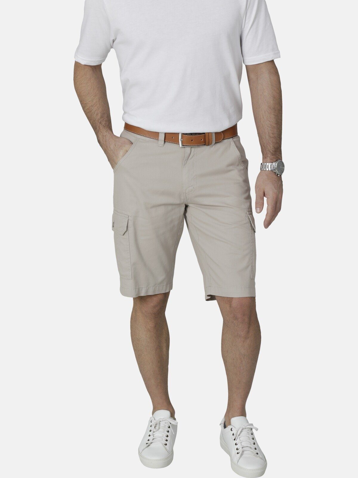 Babista Bermudas ZANMO Taschenvielfalt und Komfort günstig online kaufen