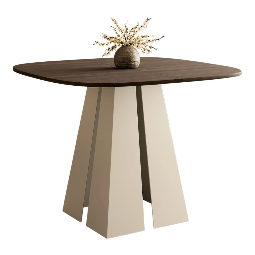 Compleo Esstisch Ø: 100cm oder 120 günstig online kaufen