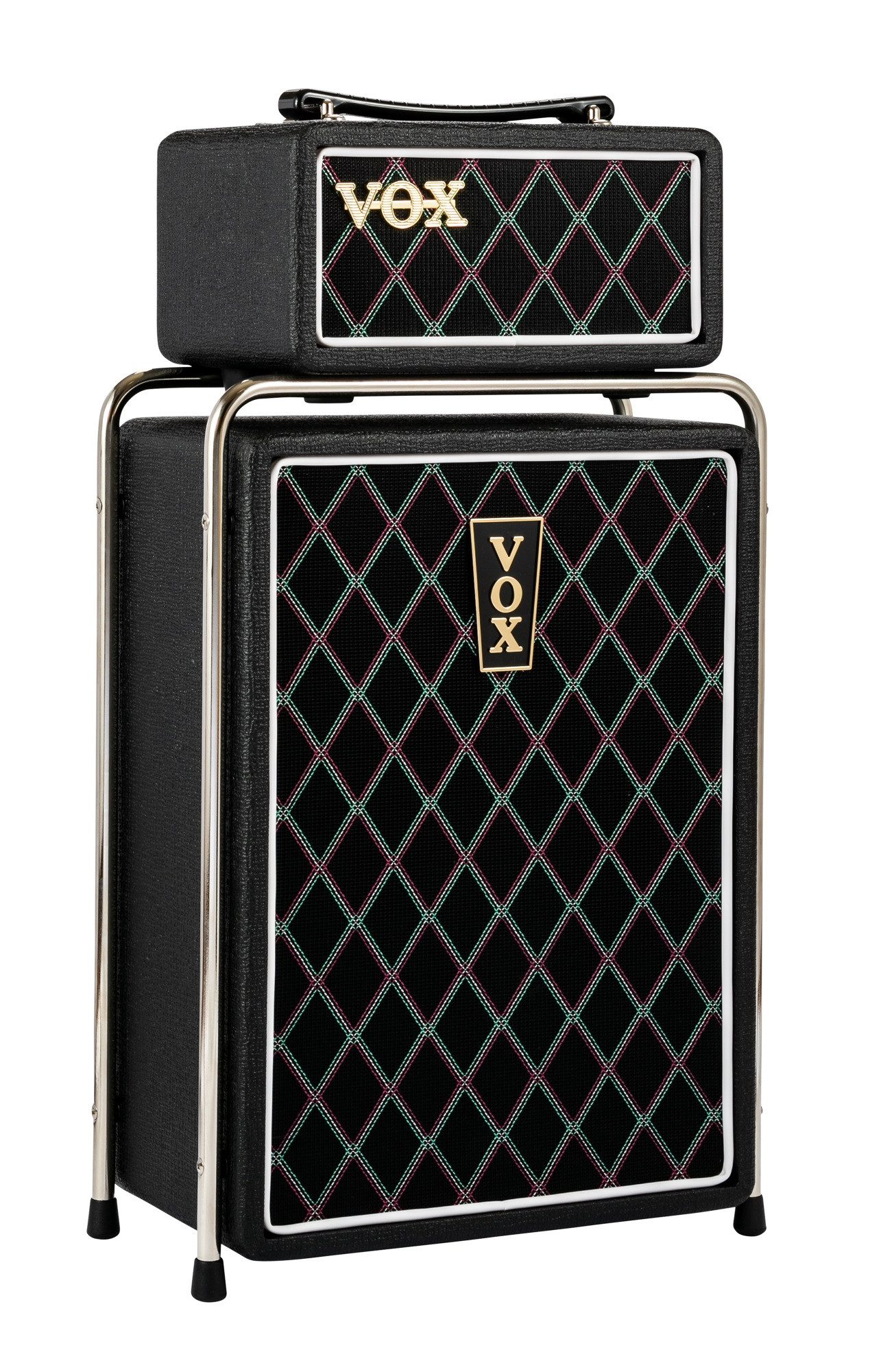 Vox E-Gitarre Vox Mini Superbeetle MSB50