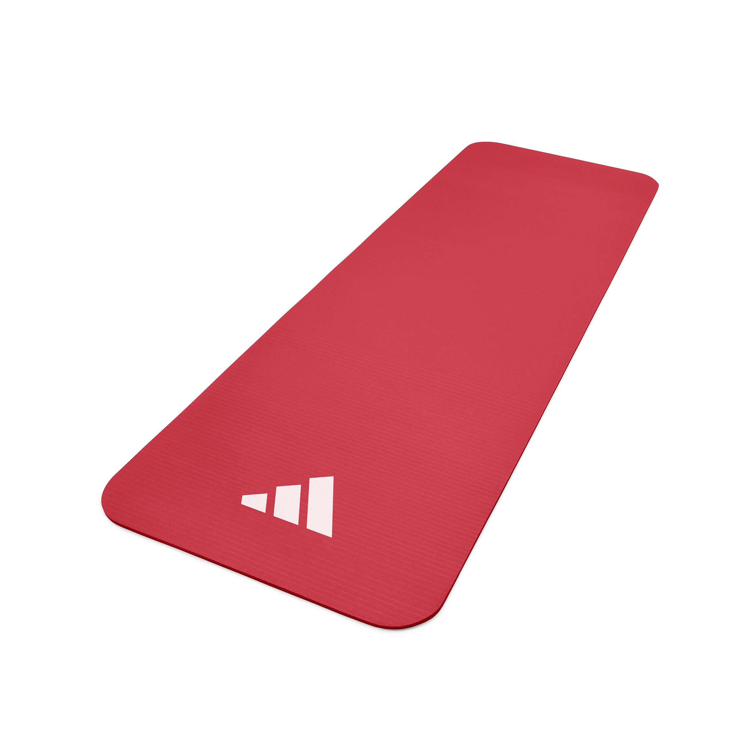 adidas Performance Fitnessmatte Adidas Training - Fitnessmatte, 10mm in verschiedenen Farben, mit strapazierfähigem und rutschfestem Material