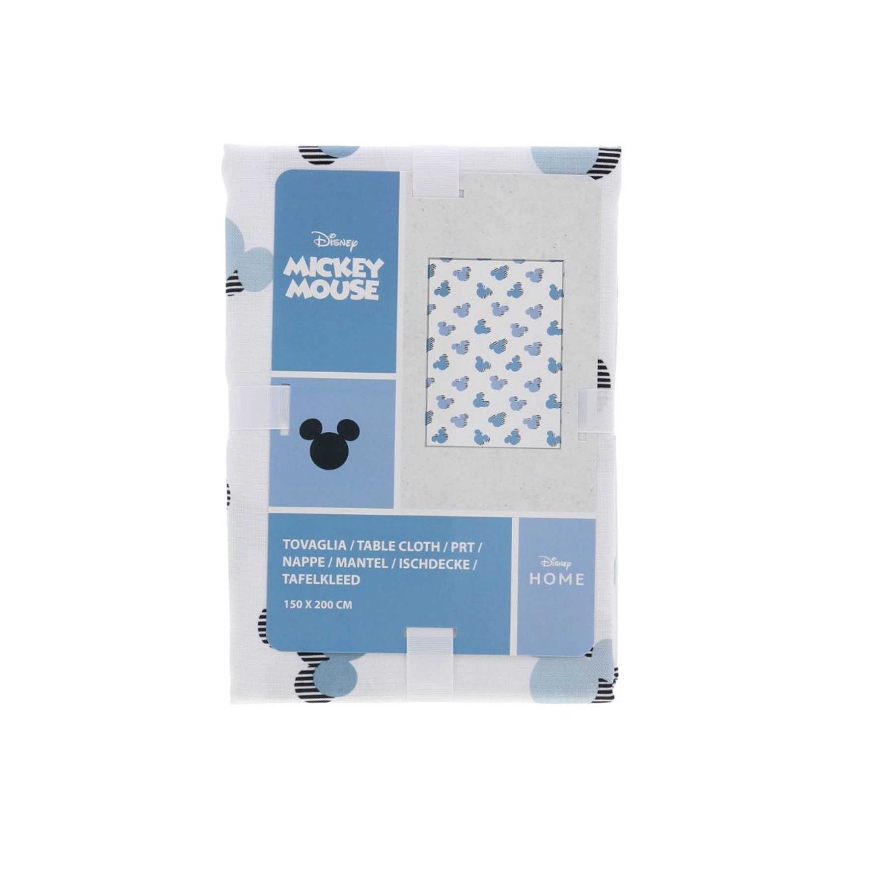 Disney Tischdecke Tischtuch 200 x 150 günstig online kaufen