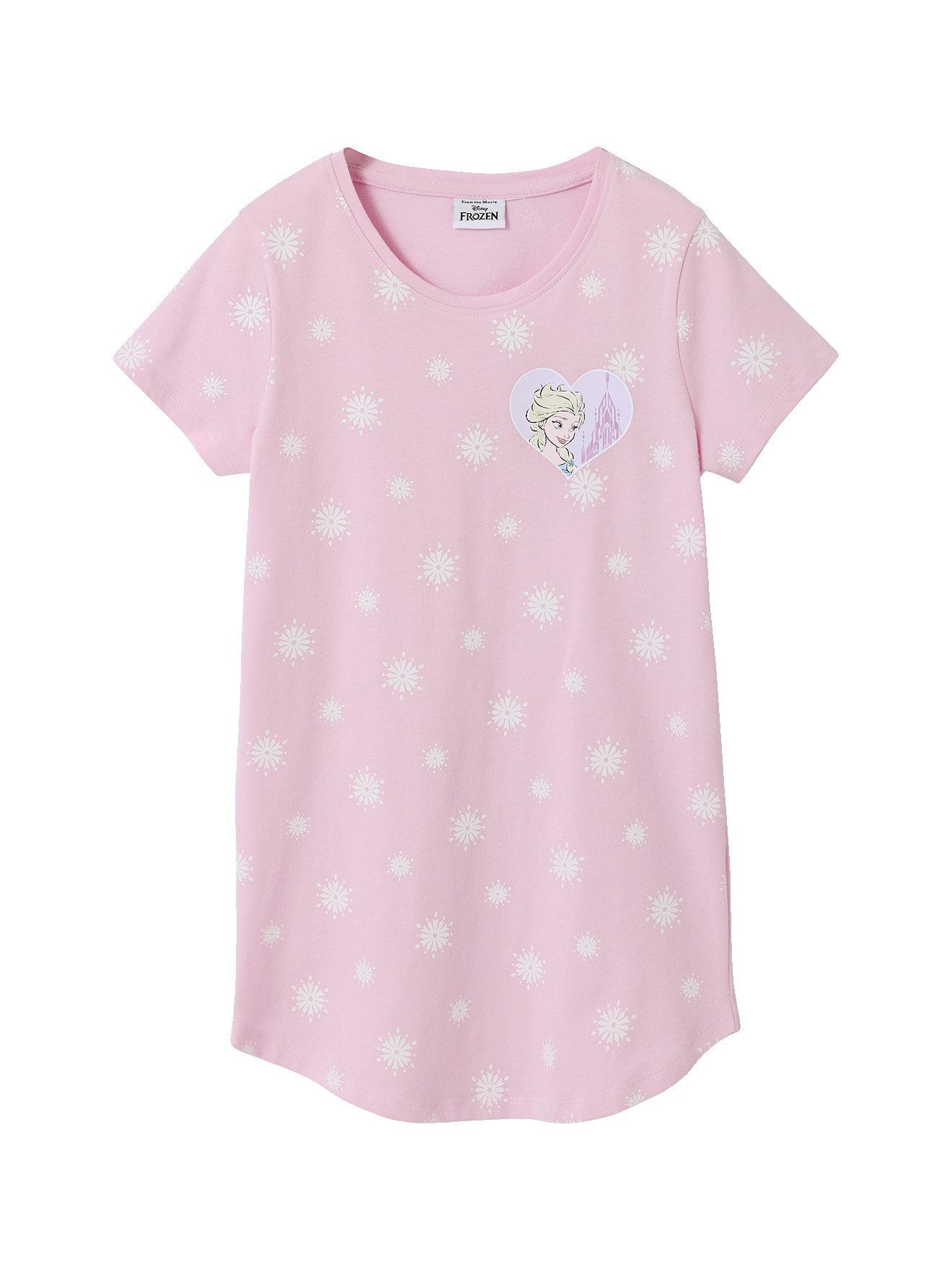 vertbaudet Nachthemd 1023100001