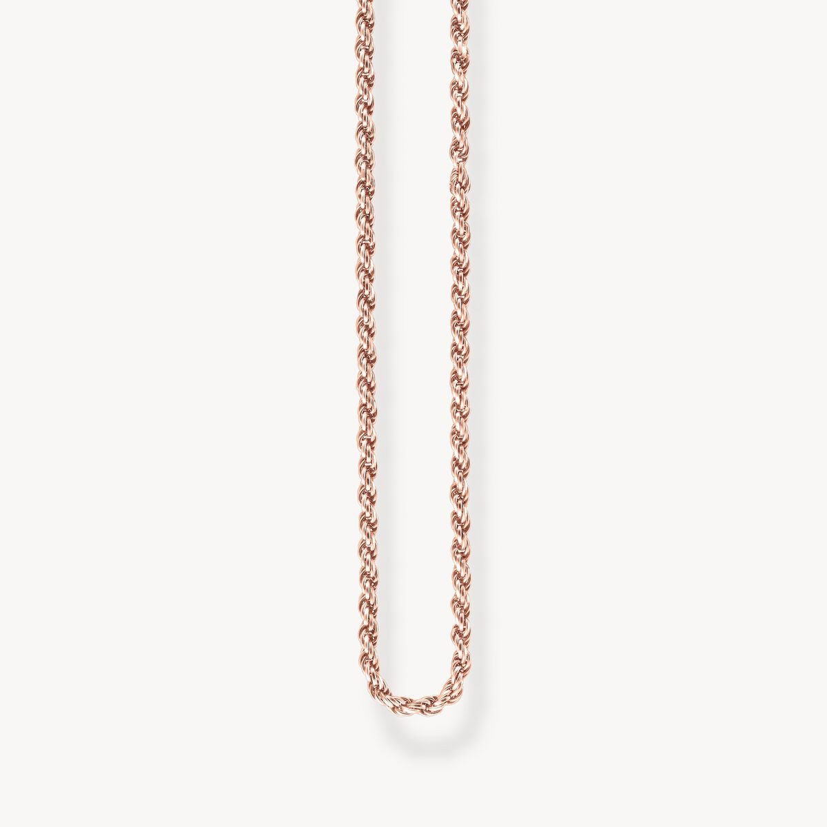Kette ohne Anhänger KE1348-415-12-L70