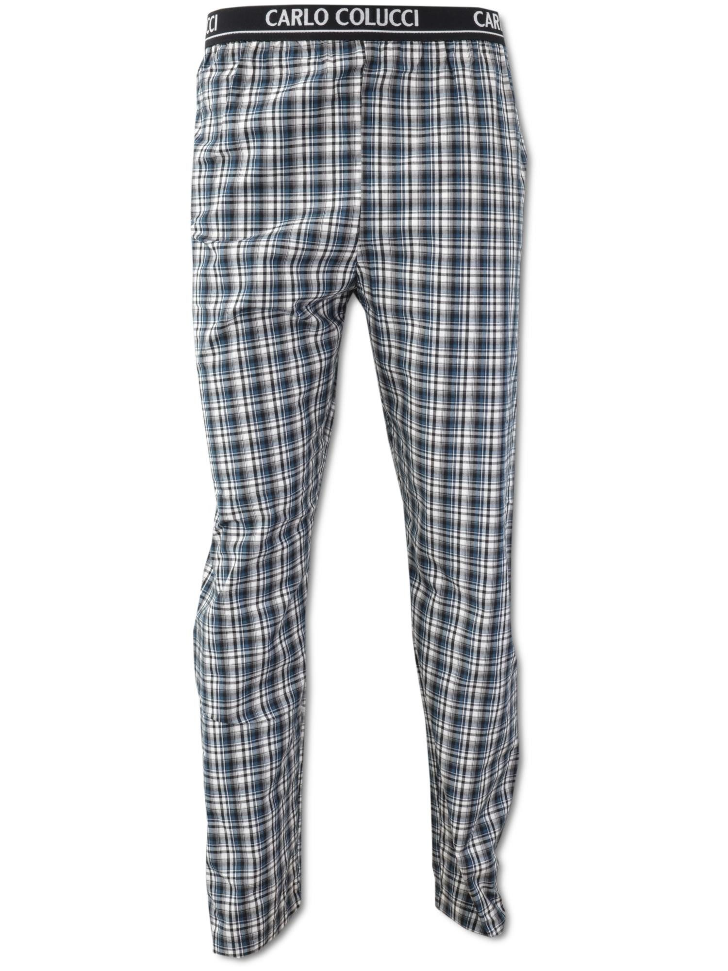 CARLO COLUCCI Homewearhose Cavuoto