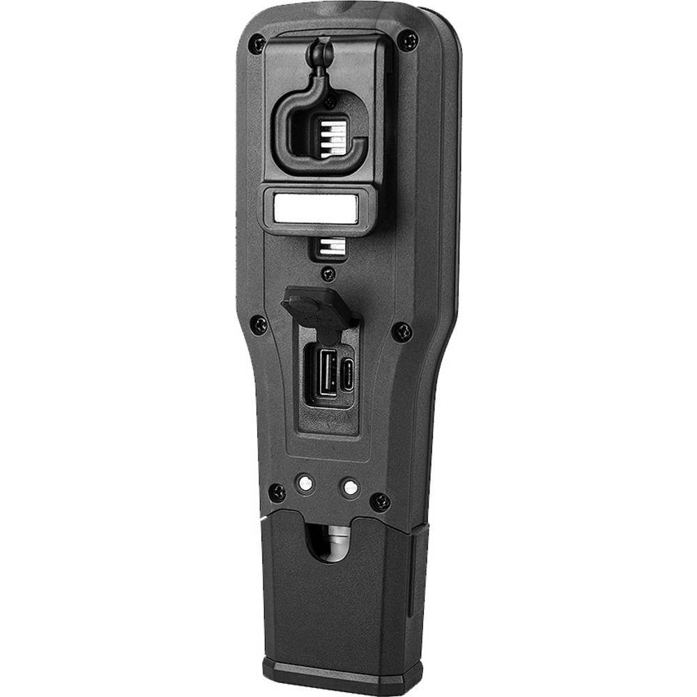 KS Tools Arbeitsleuchte Mobile Werkstatt-Handlampe, knickbar, 550 Lumen 150.4490