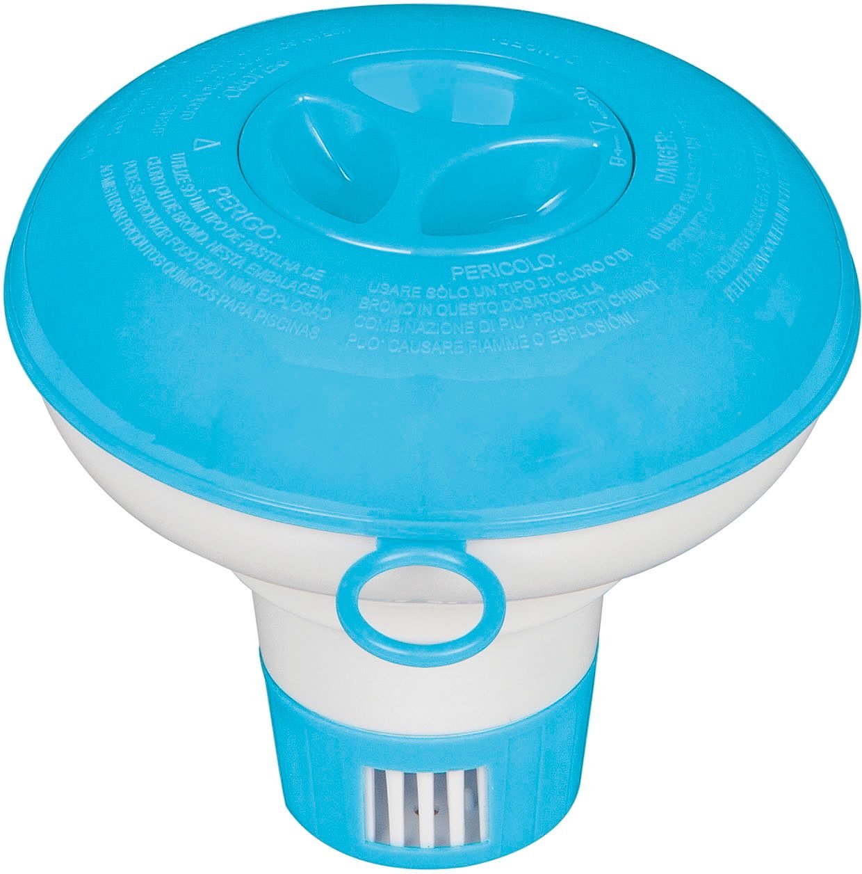 Intex Poolpflege Pool Reinigung schwimmender Chlorspender günstig online kaufen