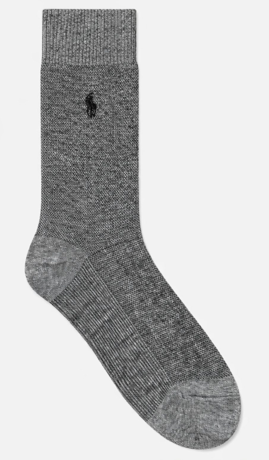 Polo Ralph Lauren Socken Wollsocken Made in Japan EU 39–45 Japanische Premiumfertigung mit Höchster Tragekomfort