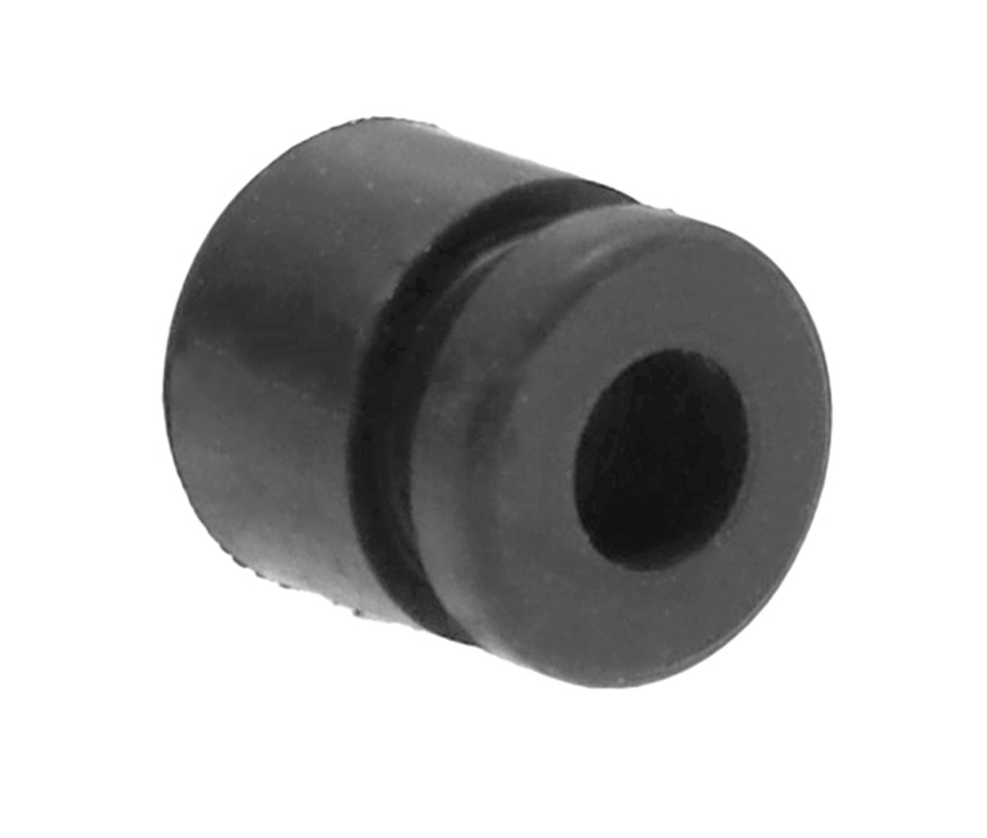 Ablaufventil Jura 59469 (13904) Gummipuffer (Mahlwerk) für Kaffeevollautomaten
