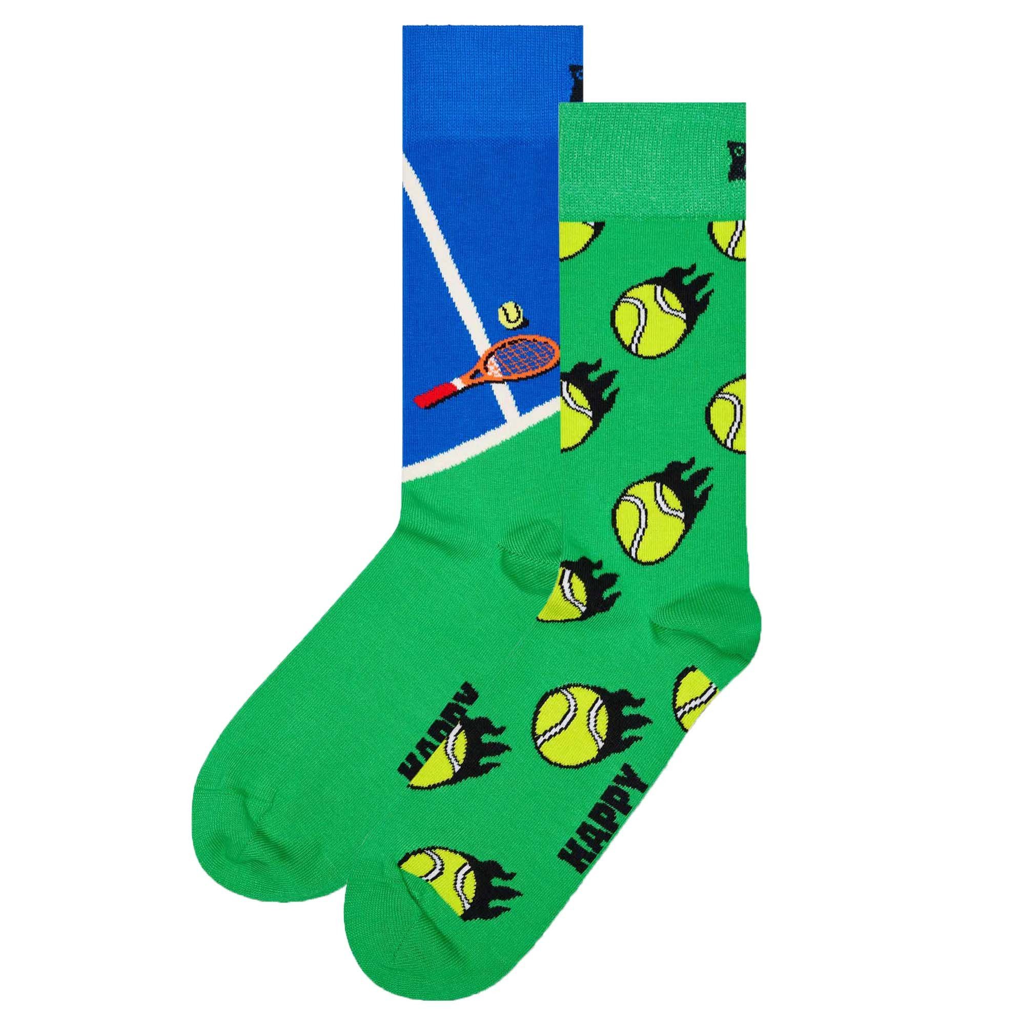 Happy Socks Kurzsocken Unisex Socken 2er günstig online kaufen