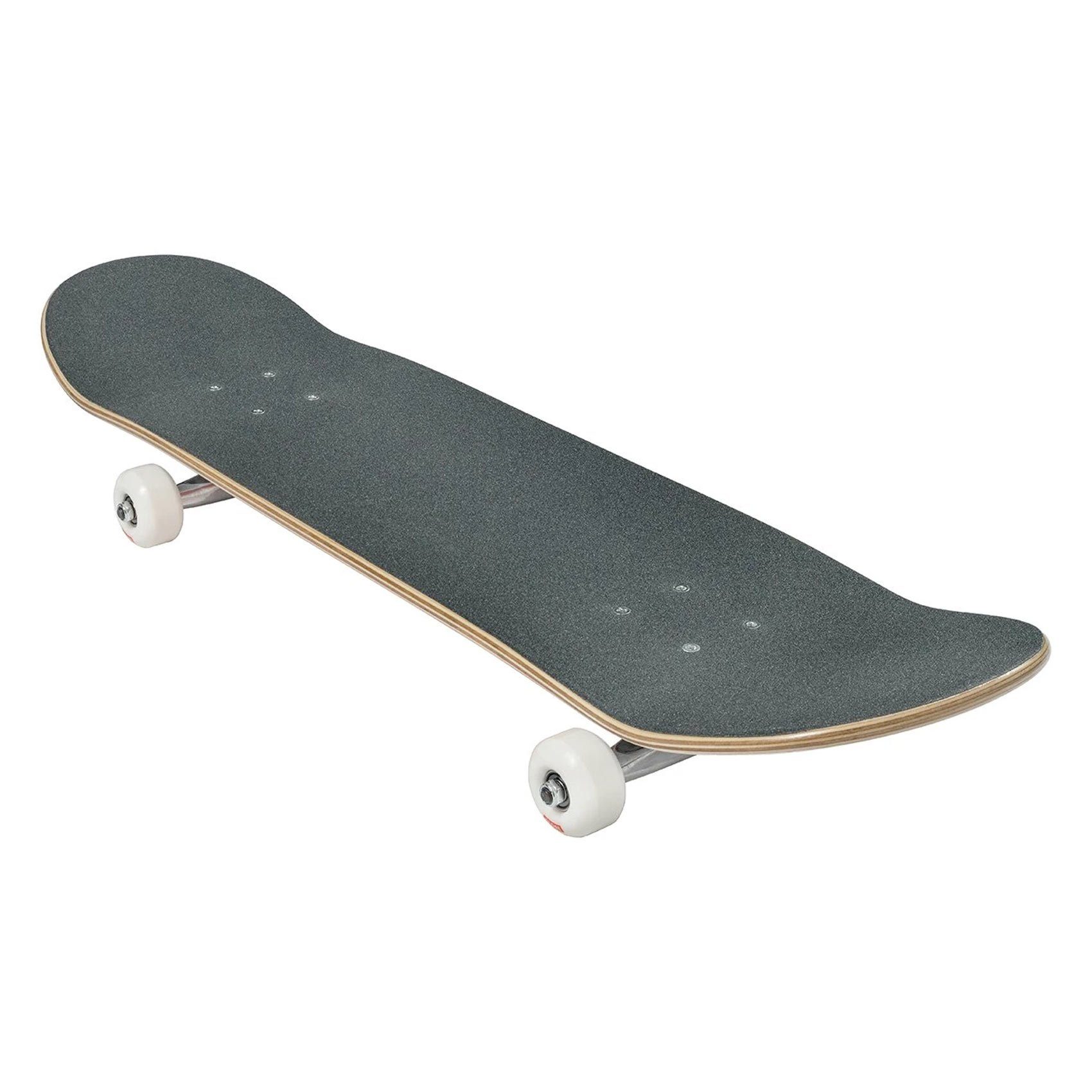 Globe Skateboard (black G0 red) Fubar 7.75