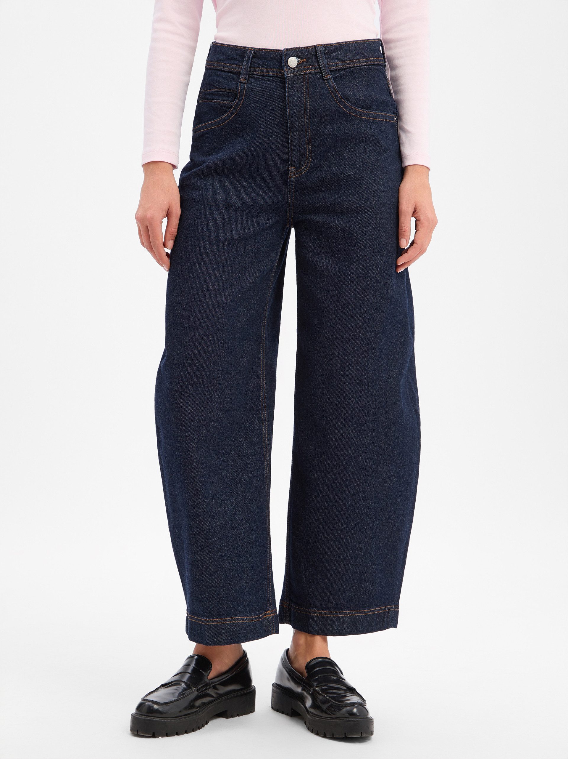 Noisy may Loose-fit-Jeans NMNoah