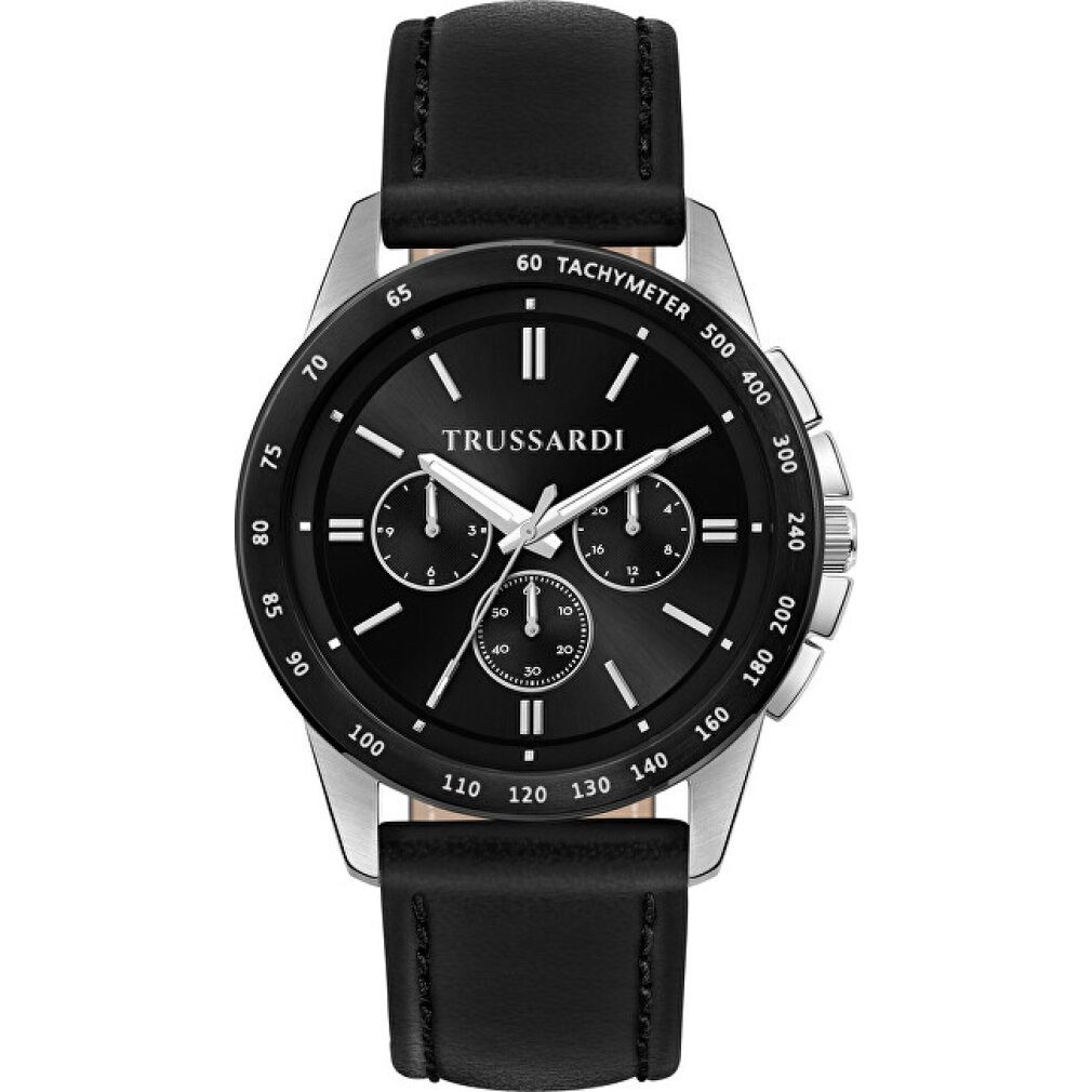 Trussardi Luxusuhr T-Hawk R2451153002