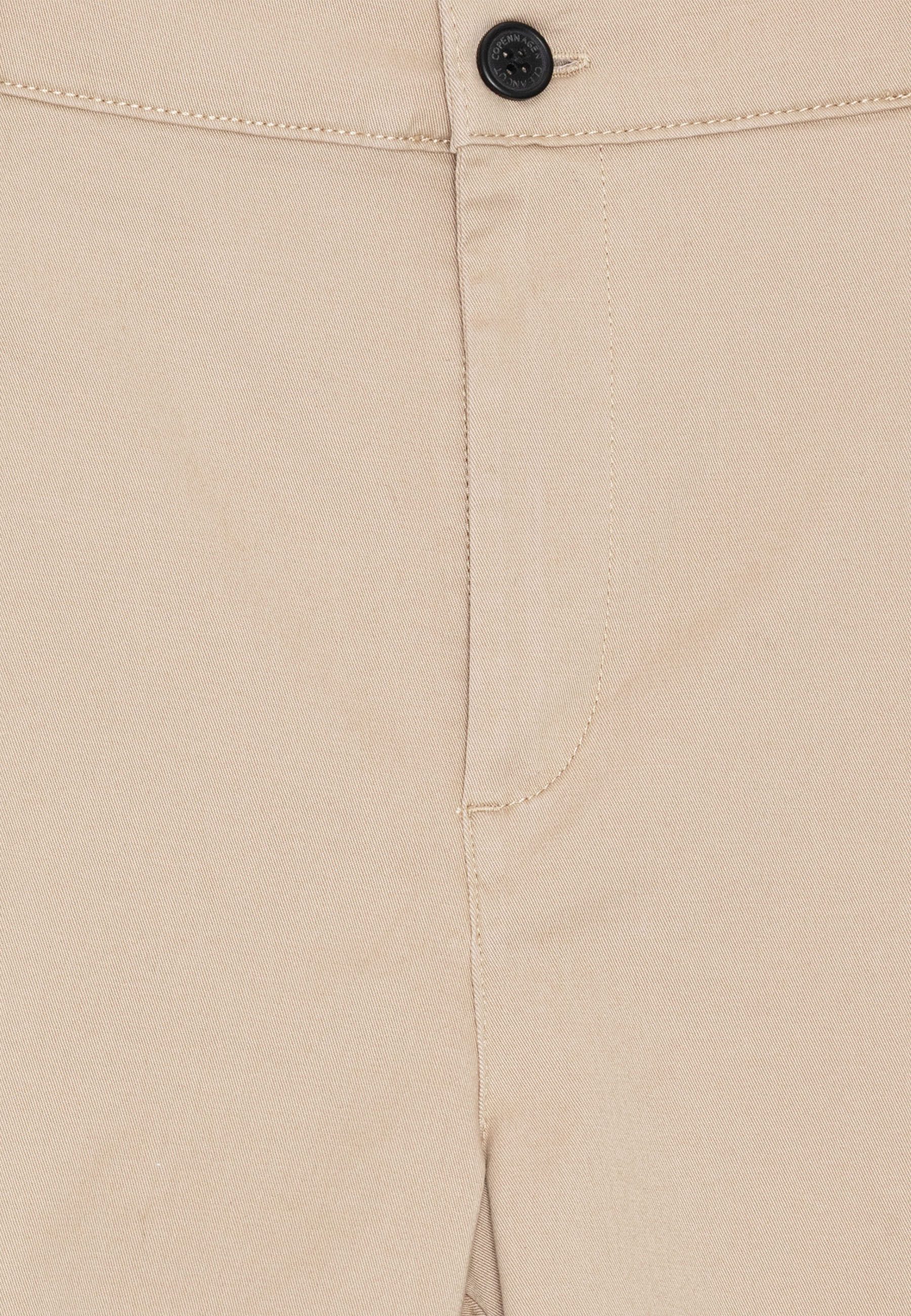 Clean Cut Copenhagen Shorts Clean Cut Copenhagen Mitchell Twill Shorts (1-tlg)