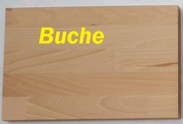 bv-vertrieb Bett Schwebebett Buche Doppelbett Ehebett Komfortbett, Schwebebett Buche Doppelbett in schwebender Optik 140x200 - (4067)