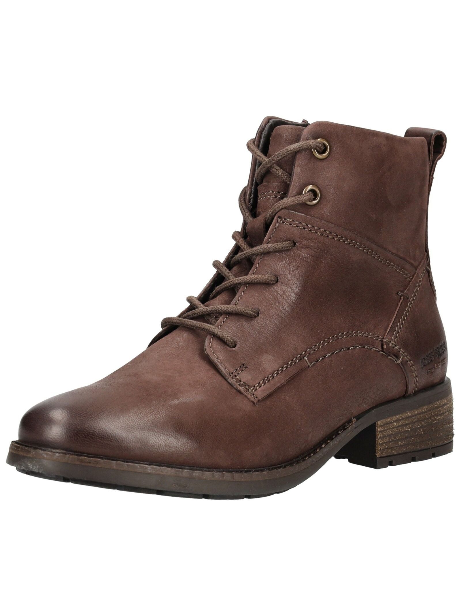 Josef Seibel Josef Seibel Stiefelette Leder günstig online kaufen