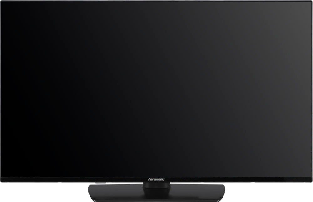 Zoll, 43U800UDS Smart-TV) LED-Fernseher (108 4K Hanseatic TV, HD, Android Ultra cm/43