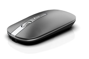 INCA Bluetooth & kabellose optische Maus 800-1200-1600 Dpi Silent-Maus Gaming-Maus