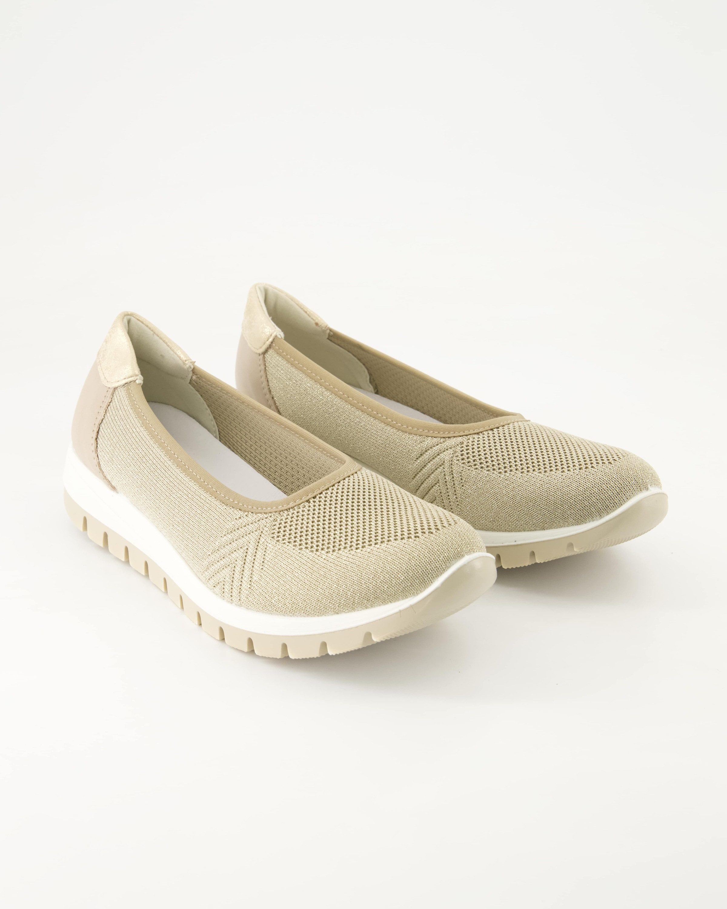 IGI & CO 5660433/3659033 Slipper Obermaterial: günstig online kaufen