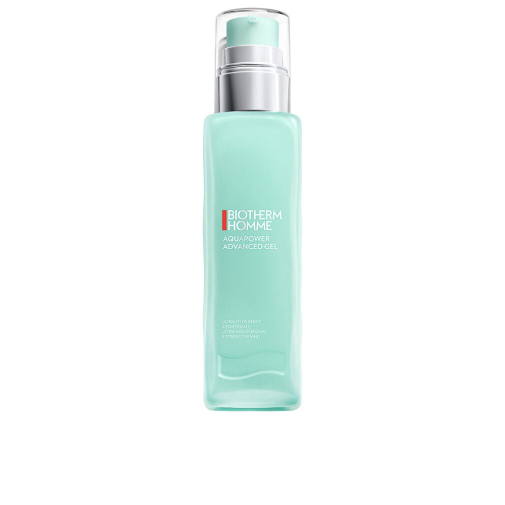 BIOTHERM Gesichtspflege Homme Aquapower Advanced Gel