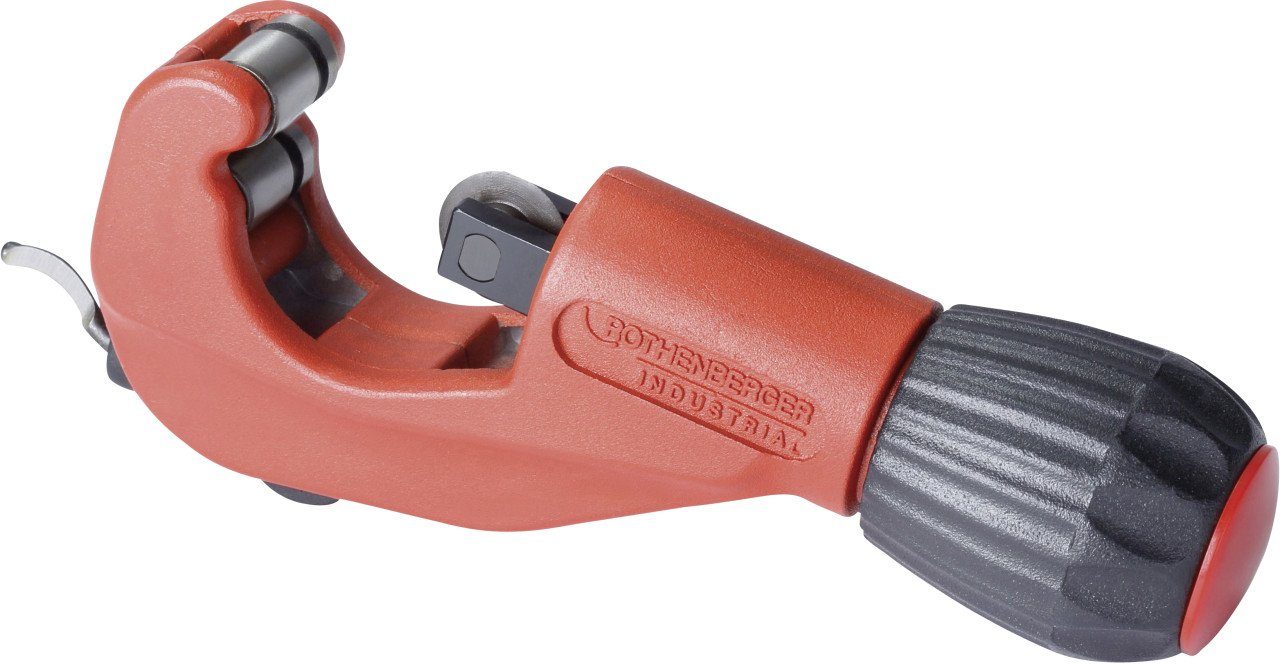 Rothenberger Sanitär-Installationsset Rothenberger Rohrabschneider Tube Cutter 35, für