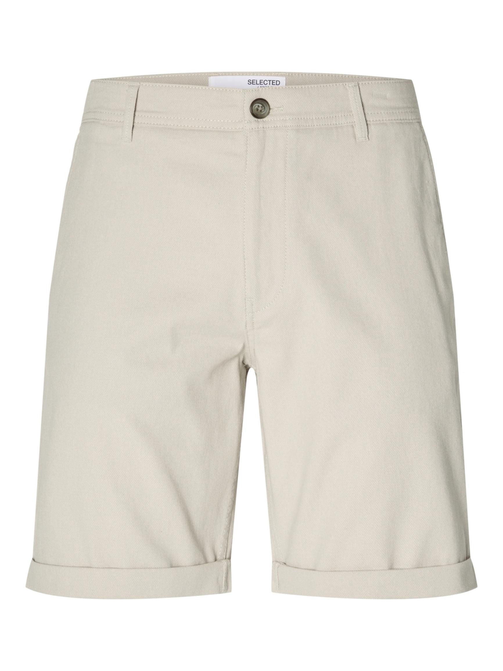 SELECTED HOMME Chinoshorts günstig online kaufen