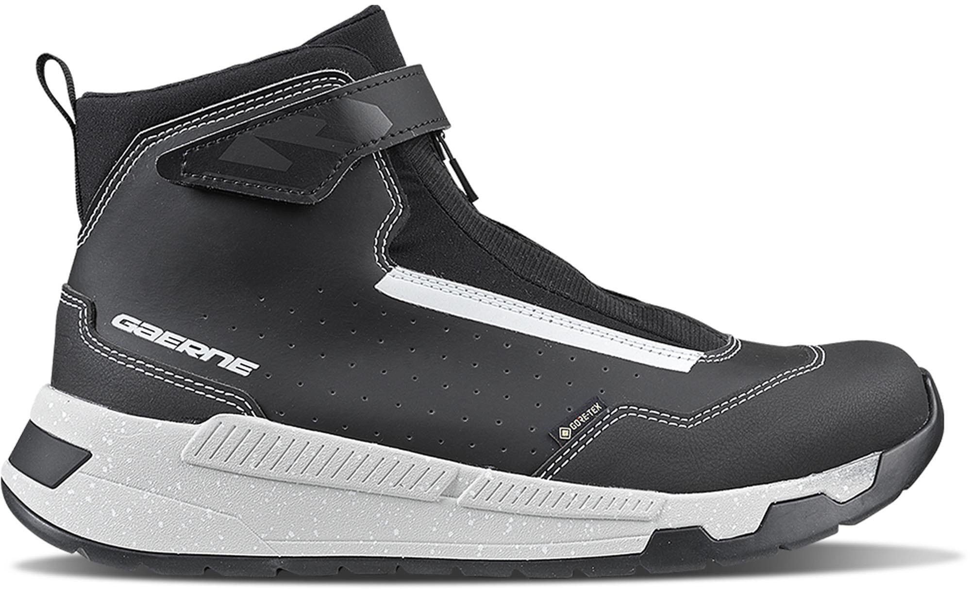Gaerne G-Zion Gore-Tex wasserdichte Motorradschuhe Motorradstiefel Wasserdicht Atmungsaktiv winddicht wasserabweisend wasserdichte