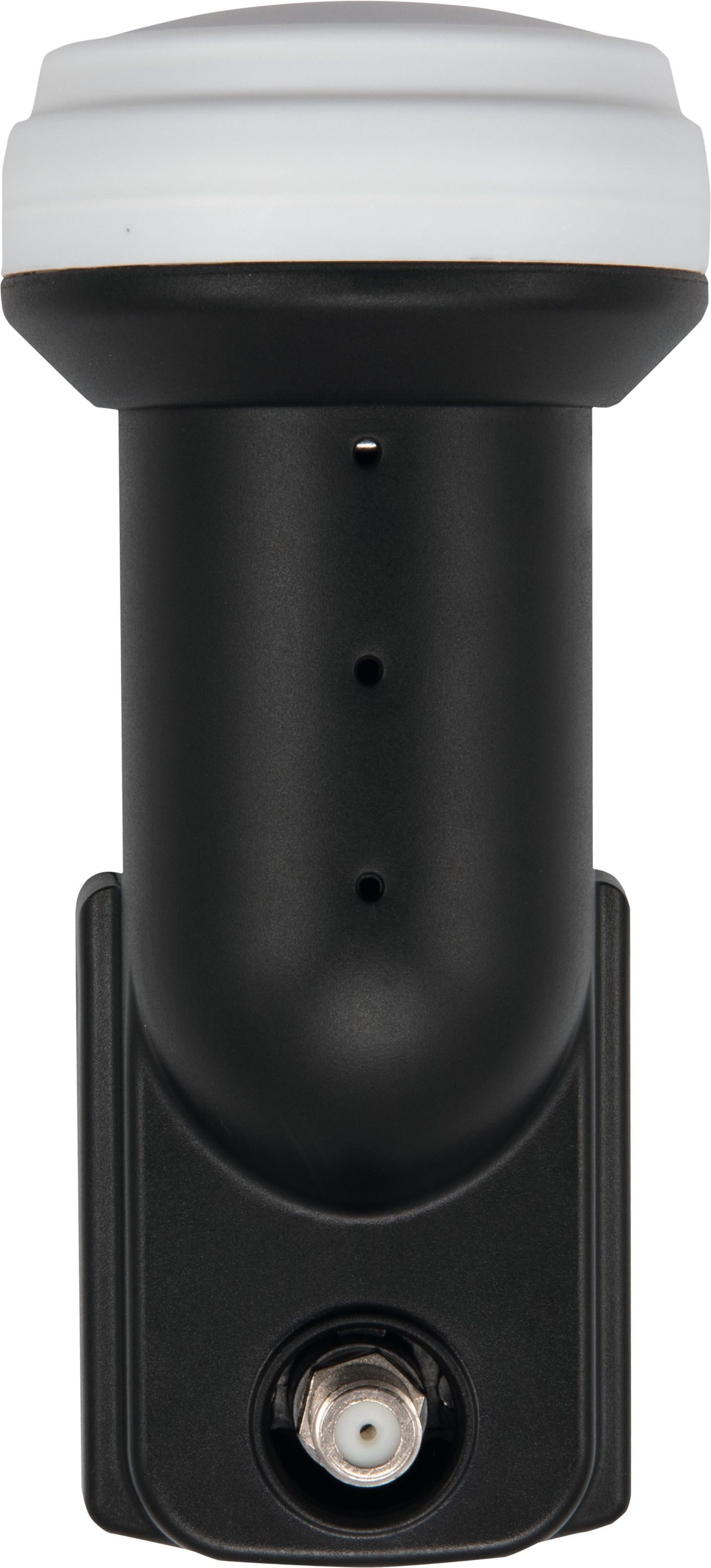 TechniSat Universal-V/H-LNB mit Satfinder Universal-Single-LNB (für 1 Teilnehmer, für 1 Teilnehmer, mit Satfinder, LTE-Filter)