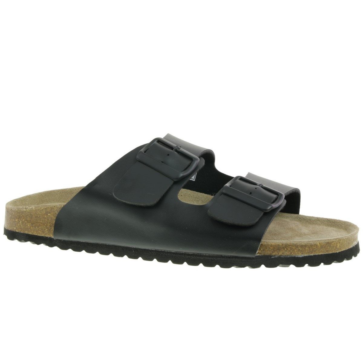 SUPERSOFT Supersoft Herren Pantolette Pantolette