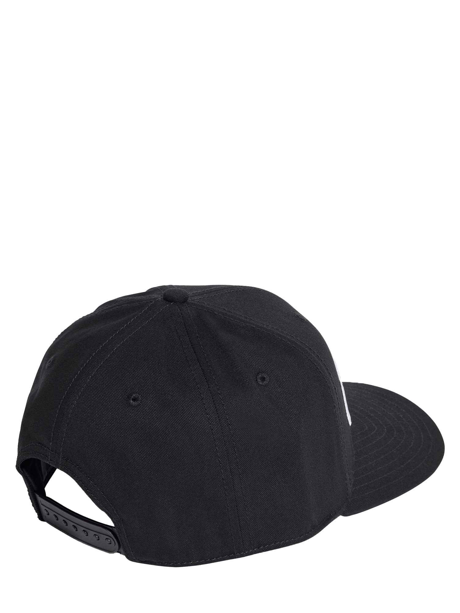 adidas Performance Baseball Cap FC Bayern München I Snapback Cap FCBM I Herren I Schwarz