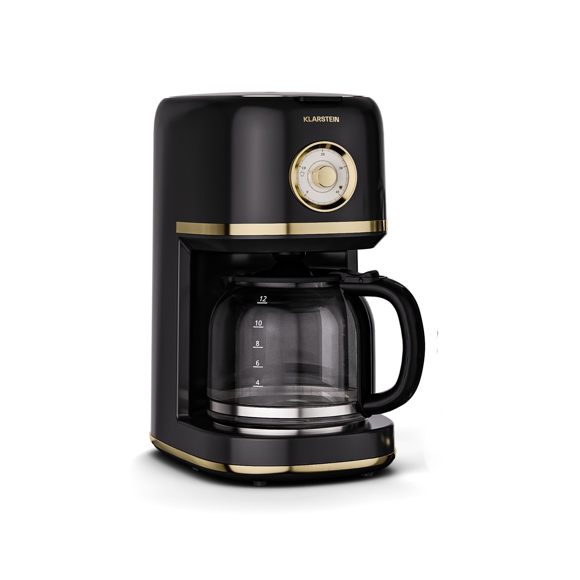 Klarstein Filterkaffeemaschine